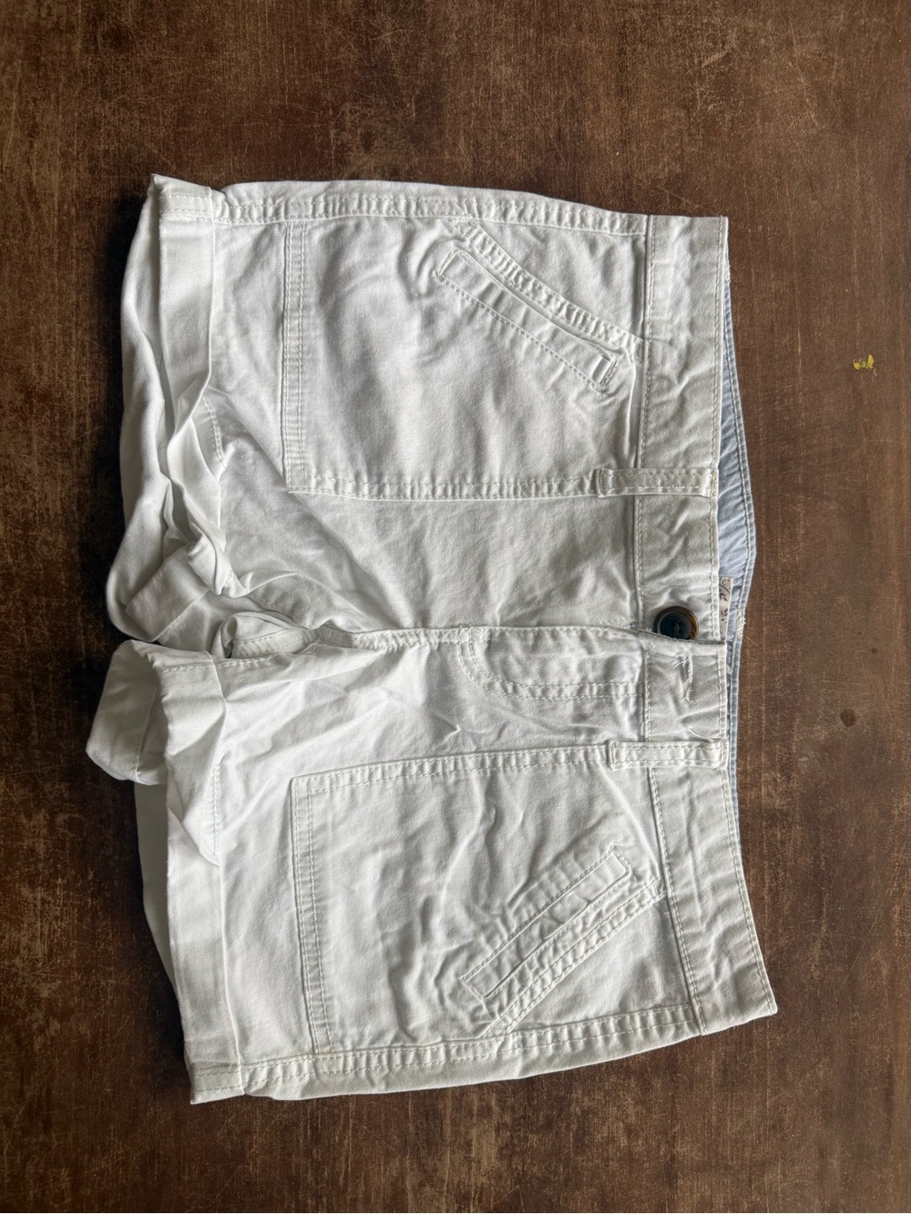 SO White Women’s Casual Shorts